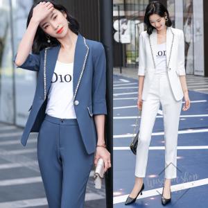 オシャレ 海外ファッション レディーススーツ フォーマル の商品一覧 ファッション 通販 Yahoo ショッピング
