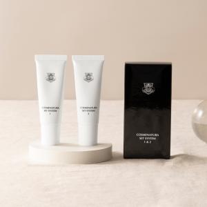 コスメナチュラ / サロン用 まつげセット施術商材 (プロ用)