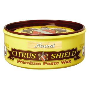 蜜蝋ワックス シトラスシールド 312mlの買取情報