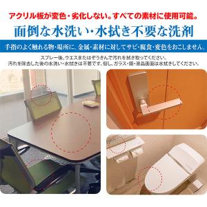 万能クリーナー HALT 業務用マルチクリーナ...の詳細画像2