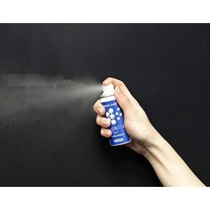 花粉対策 ナウケア ラピデ アレル物質除去スプ...の詳細画像5