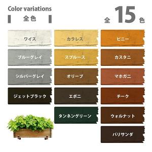 キシラデコール 7L カラレス 大阪ガスケミカ...の詳細画像2