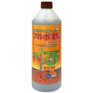 肥料 カナディアンフルボ フルボ鉄+マルチミネラル 1kg フルビオ 肥料 フルボ酸 肥料 腐植酸 肥料 フルボ酸鉄 微生物活性剤 土壌改良剤 フルボ酸 液体肥料