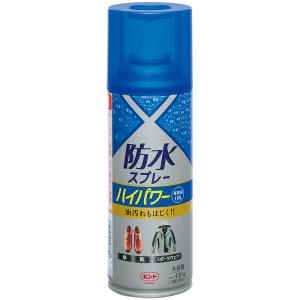 防水スプレー 靴 ボンド 長時間 420ml コニシ 革 服 テント 傘 衣類