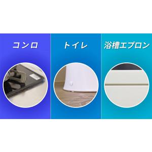 コーキング はがせる充てん材 すきまキレイ ラ...の詳細画像3