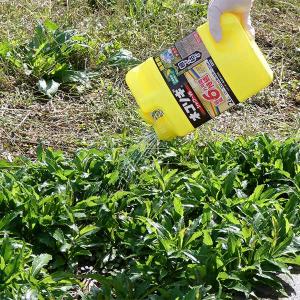 除草剤 ネコソギシャワーV6 4L レインボー...の詳細画像4
