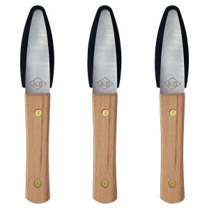 コーキング仕上げヘラ 円熟 5mmの買取情報