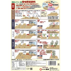 肥料 香味野菜肥料 1kg 東商 にんにく ら...の詳細画像1