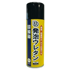 ボンド BD発泡ウレタン 750ml(804346) 4943909471013 : 家ファン