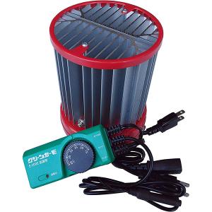 ソーワ 園芸温室用 温風器 SF-1016A 単相100V (1坪用／吊下式／感温