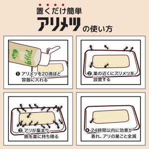 殺虫剤 アリメツ 55g 横浜植木 殺虫剤 ア...の詳細画像5