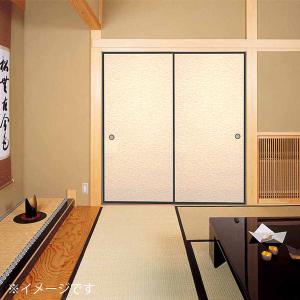 襖紙 麻織調ふすま紙 無地 幅95cm×長さ2...の詳細画像1