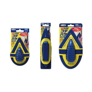 コテバケ 簡易タイプ多用途コテバケ KKB-S...の詳細画像2