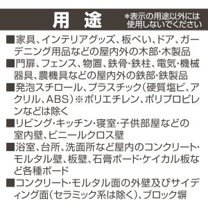 塗料 マットペイント 7L リネンホワイト カ...の詳細画像5