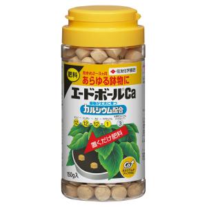 肥料 エードボールCa 150g KINCHO園...の商品画像