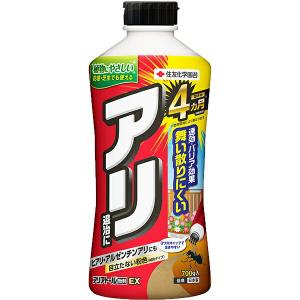 グッバイ・イノシシくん4本セット【猪（いのしし）被害対策用忌避剤