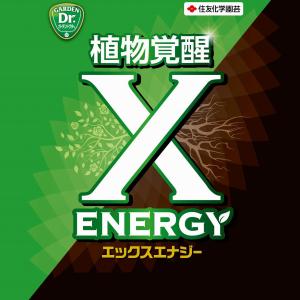 X-ENERGY つめかえ用 1000ml K...の詳細画像1