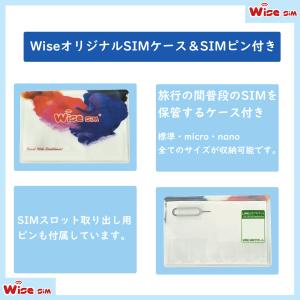 韓国 SIMカード 利用日数 3日間 毎日1G...の詳細画像2