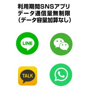 タイSIM データ容量50GB 利用期間10日...の詳細画像1