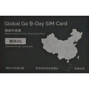 【China Mobile】iPhoneユーザー必見！　中国で無制限高速利用できるプリペイドSIMカード