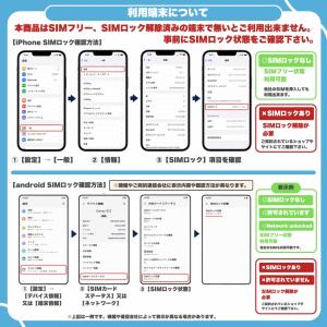 ★docomo プリペイドSIM データSIM...の詳細画像5