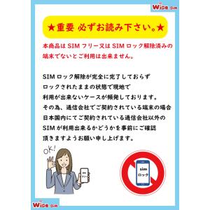 東南アジア5ヵ国SIM 利用期間8日 データ容...の詳細画像5