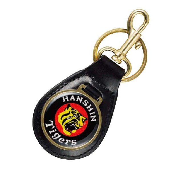 阪神タイガース靴べらキーホルダー