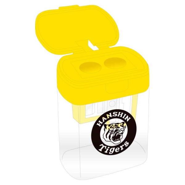 阪神タイガース 鉛筆けずり