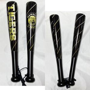 阪神タイガース ミニVメガホン（黄黒） : ショップインパクト