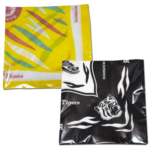 阪神タイガース ミニタオル3枚セット