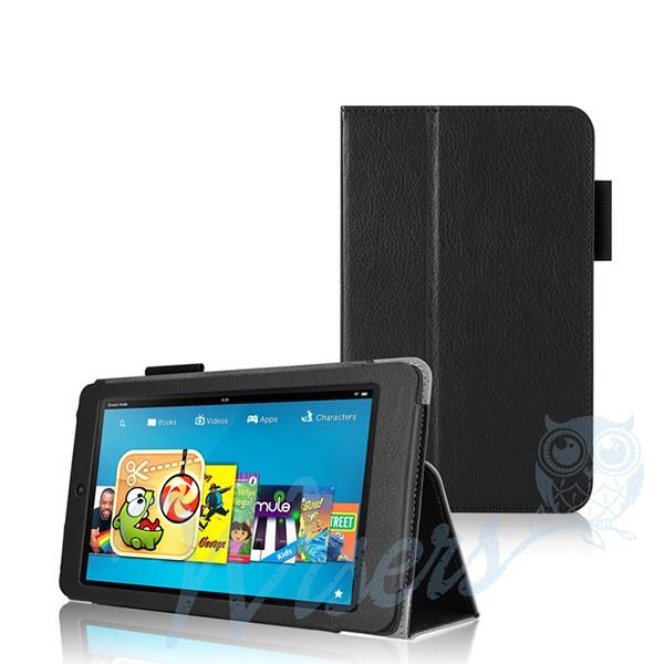 (タッチペン・OTGケーブル・フィルム付) wisers Amazon Fire HD 6 タブレッ...