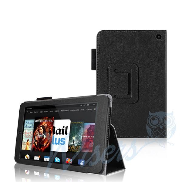 (タッチペン・OTGケーブル・フィルム付) wisers Amazon Fire HD 7 タブレッ...