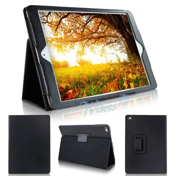 wisers Apple iPad Pro 12.9インチ タブレット 専用 ケース カバー 全4色...