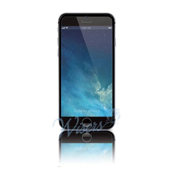 wisers Apple iPhone 6/iPhone6 スマートフォン スマホ 専用 強化ガラス...