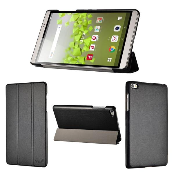 wisers Huawei docomo dtab Compact d-02H 8インチ タブレット...