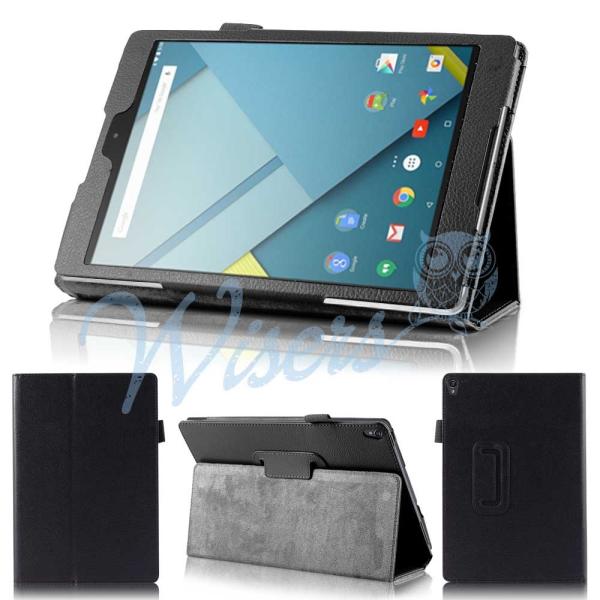 (タッチペン・OTGケーブル・フィルム付) wisers Google Nexus 9 タブレット ...