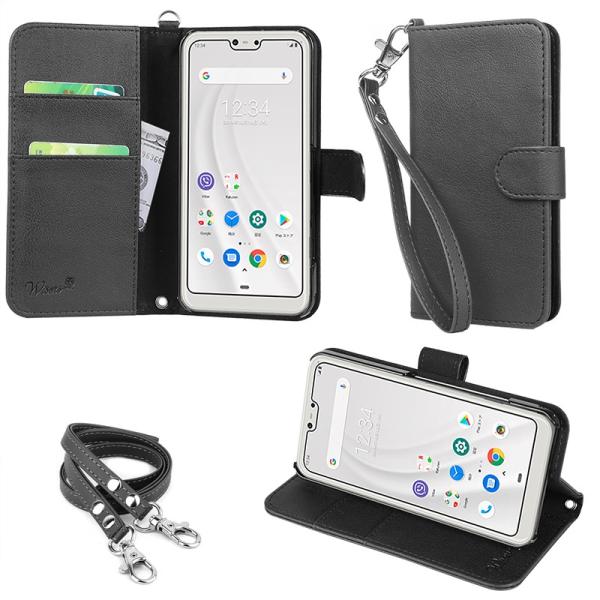 スマホケース arrows RX arrows M05 専用 富士通 FUJITSU 楽天モバイル ...