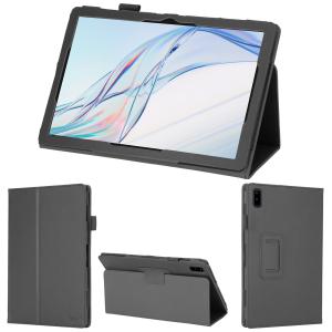 wisers aiwa tab AB10L JA3-TBA1005 専用タブレットケース 10.1インチ 対応 ( 保護フィルム 付き / スタンドタイプ ) タブレットカバー 2023 新型｜Wisers ヤフー店