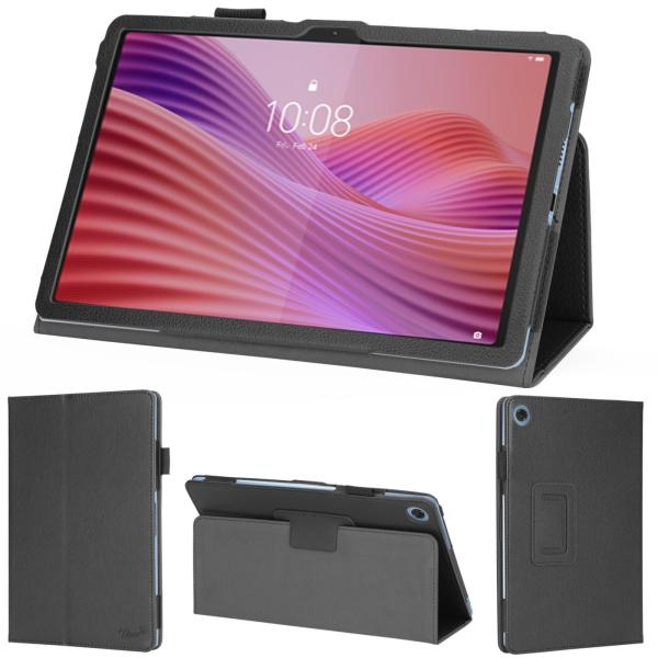 wisers Lenovo Tab Android 14 タブレットケース (全4色) 10.1イン...