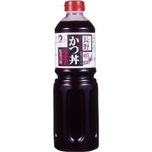 オタフクソース ソースカツ丼のたれ 1200g