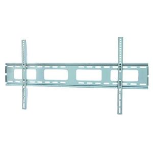 STARPLATINUM テレビ壁掛け金具 TVセッタースリム1 Mサイズ ワイドプレート 37-65インチ対応