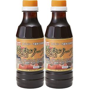 和泉食品 パロマ 超香ソース 350g×2個