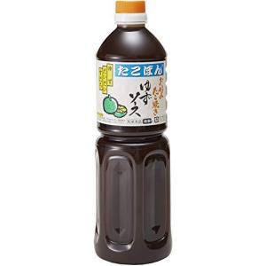 和泉食品 パロマ ゆずソース  1000ml