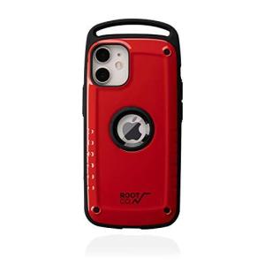 ROOT CO. レッド iPhone 12