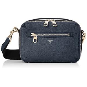 RL-CSM クラッチバッグ メンズ エルゴポック ネイビー