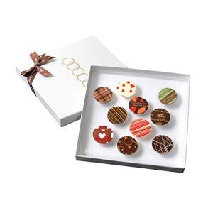 父の日ショコラティエ    マサール パレットショコラ