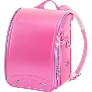 ランドセル   PLUS1 2021年度モデル 6 付き A4フラットファイル対応 日本