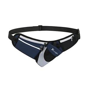 YOYIMONO  ランニング ポーチ ウェストポーチ