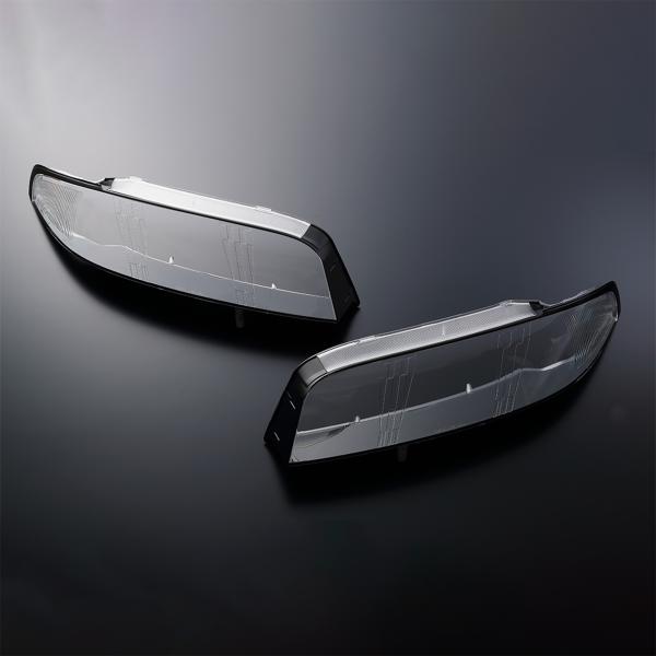 WISESQUARE ワイズスクエア ベールマン BCNR33(R33 GT-R ）前期 ヘッドライ...