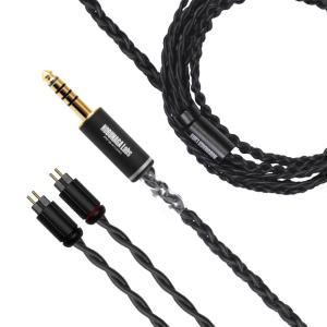 イヤホン NICEHCK 60saga 楽天市場】NICEHCK 60saga イヤホンリケーブル 超高純度プレス単